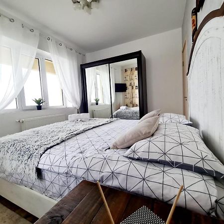Moonlight Residence Mamaia Esterno foto