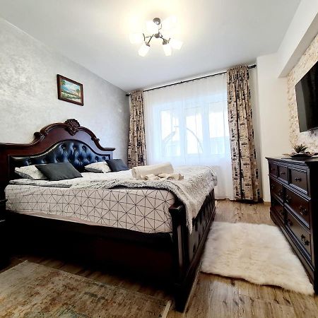 Moonlight Residence Mamaia Esterno foto