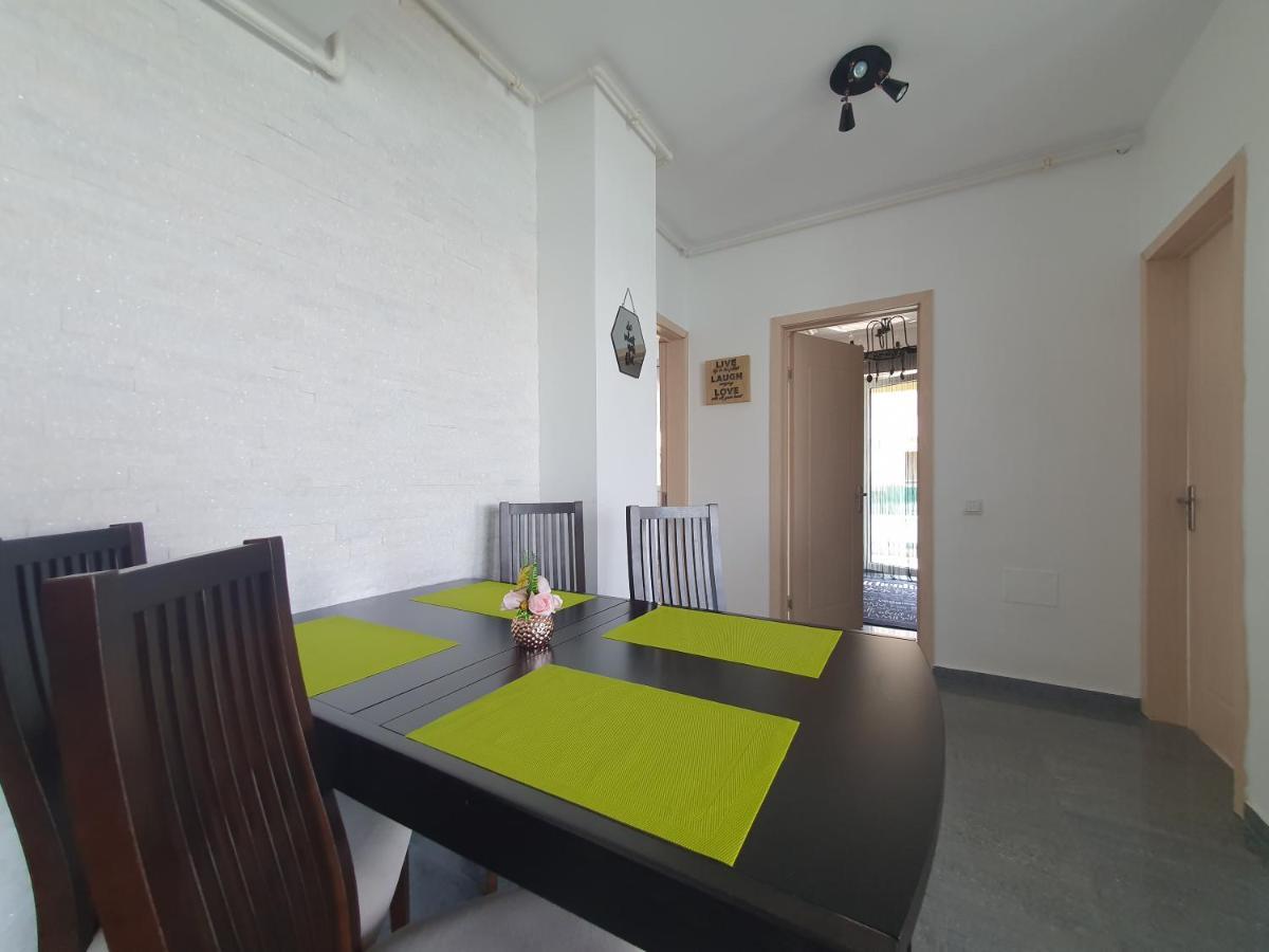 Moonlight Residence Mamaia Esterno foto