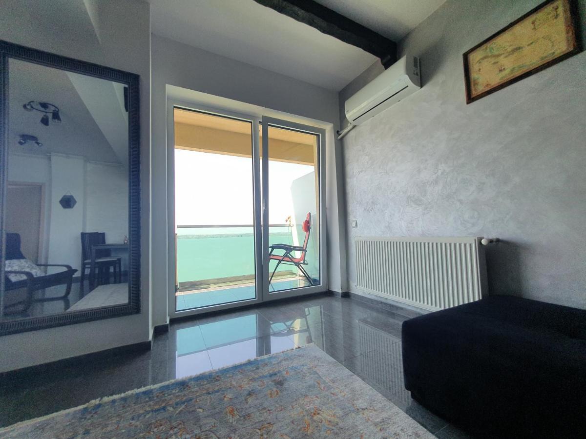 Moonlight Residence Mamaia Esterno foto