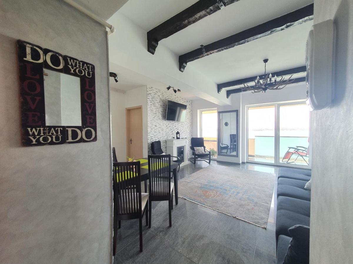 Moonlight Residence Mamaia Esterno foto