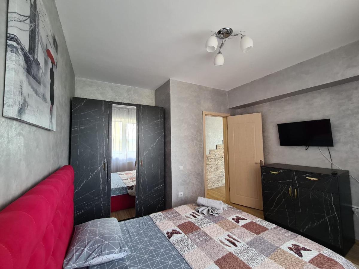 Moonlight Residence Mamaia Esterno foto