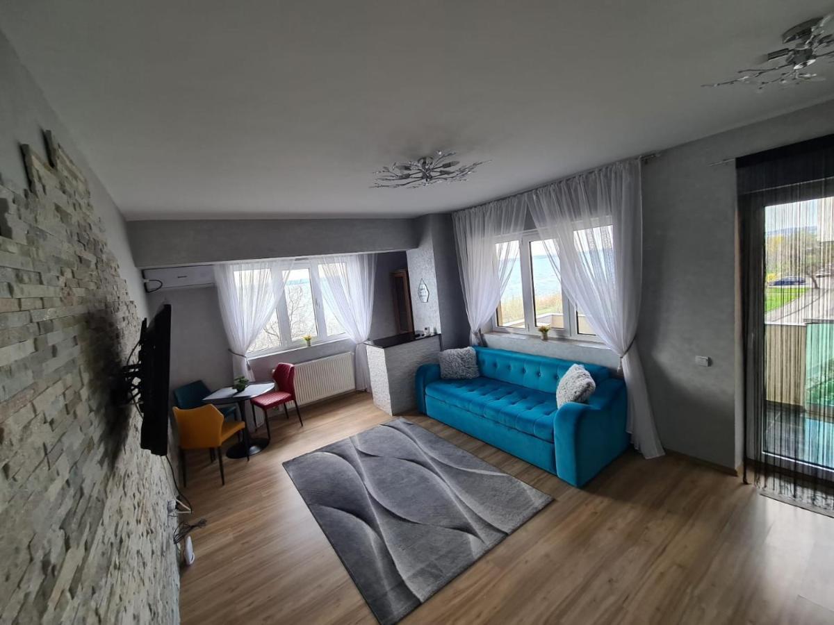 Moonlight Residence Mamaia Esterno foto