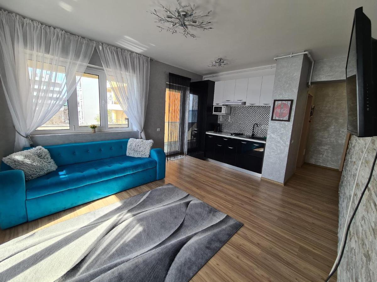 Moonlight Residence Mamaia Esterno foto