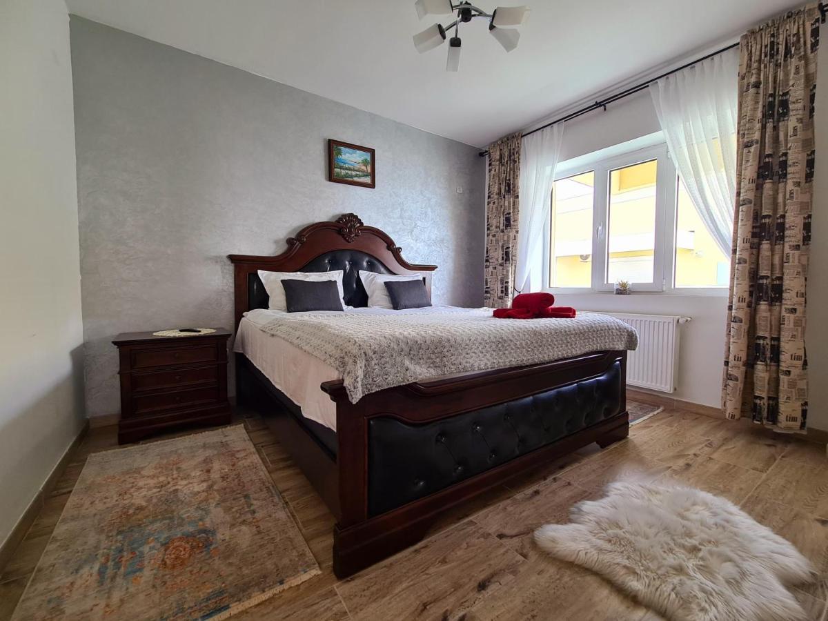 Moonlight Residence Mamaia Esterno foto