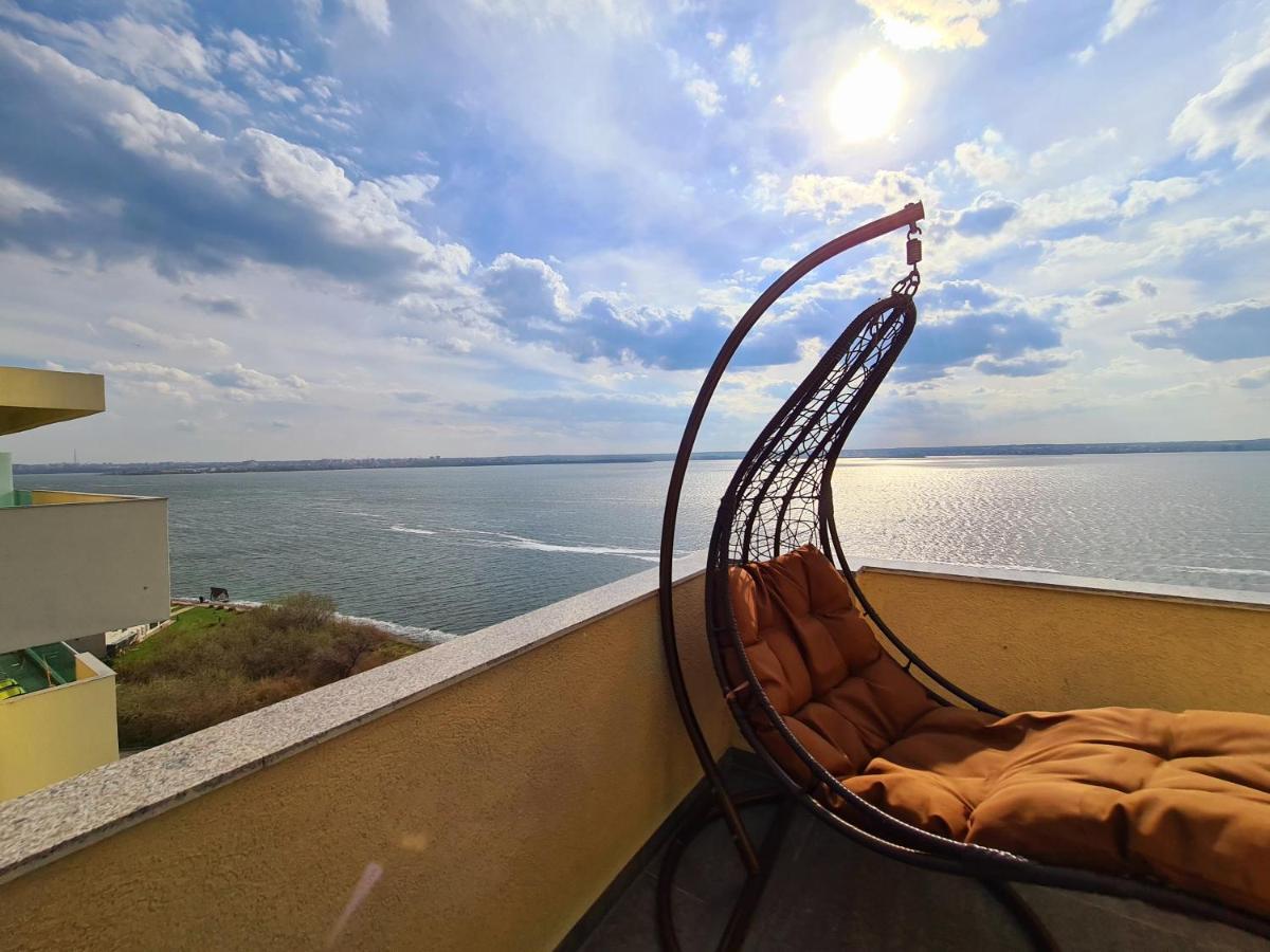 Moonlight Residence Mamaia Esterno foto