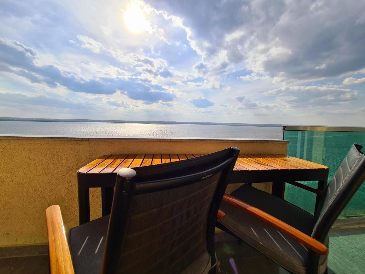 Moonlight Residence Mamaia Esterno foto