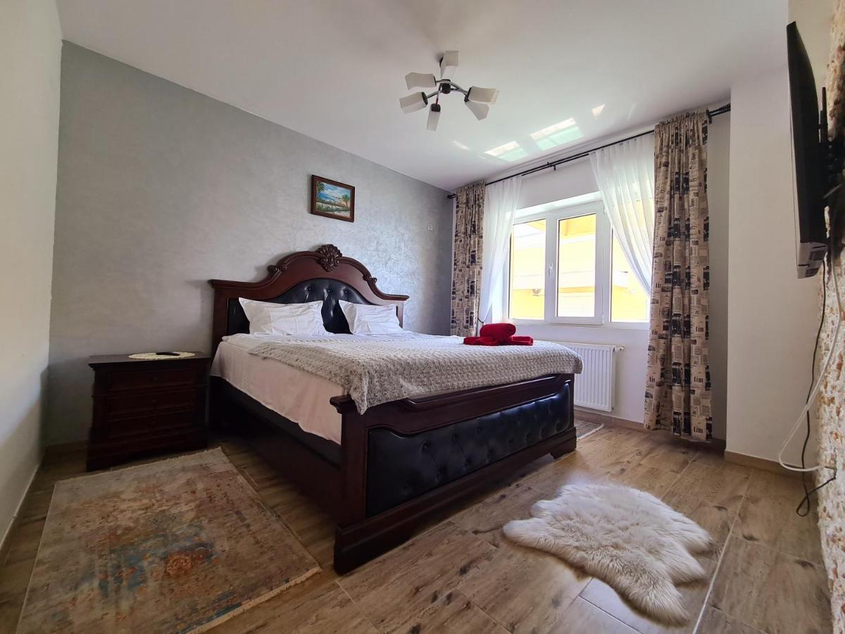 Moonlight Residence Mamaia Esterno foto