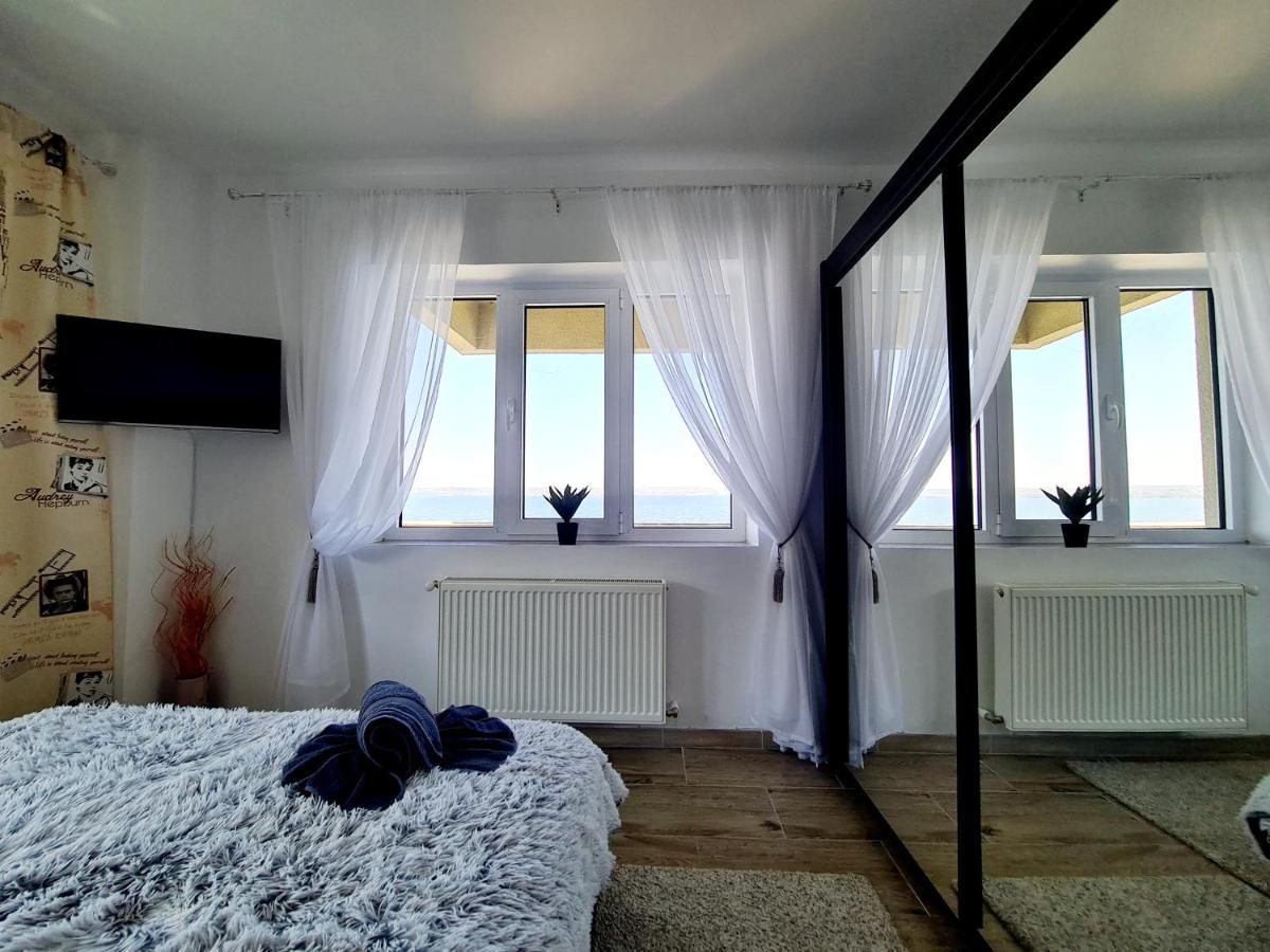 Moonlight Residence Mamaia Esterno foto