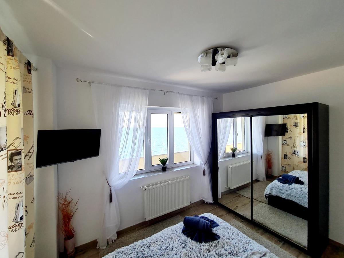 Moonlight Residence Mamaia Esterno foto