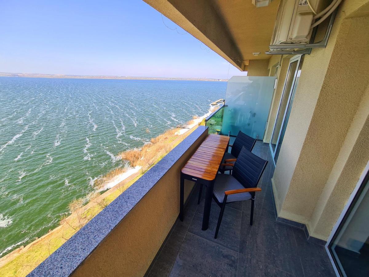Moonlight Residence Mamaia Esterno foto