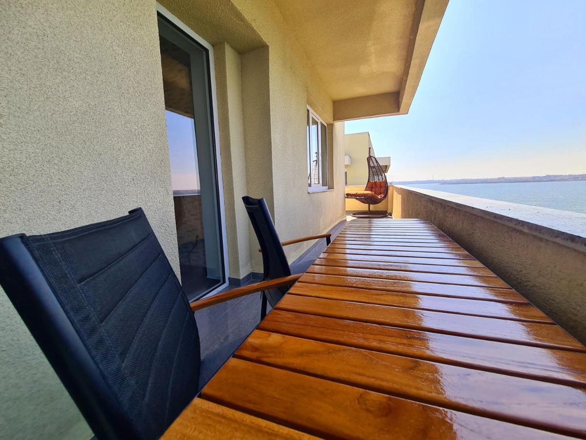 Moonlight Residence Mamaia Esterno foto