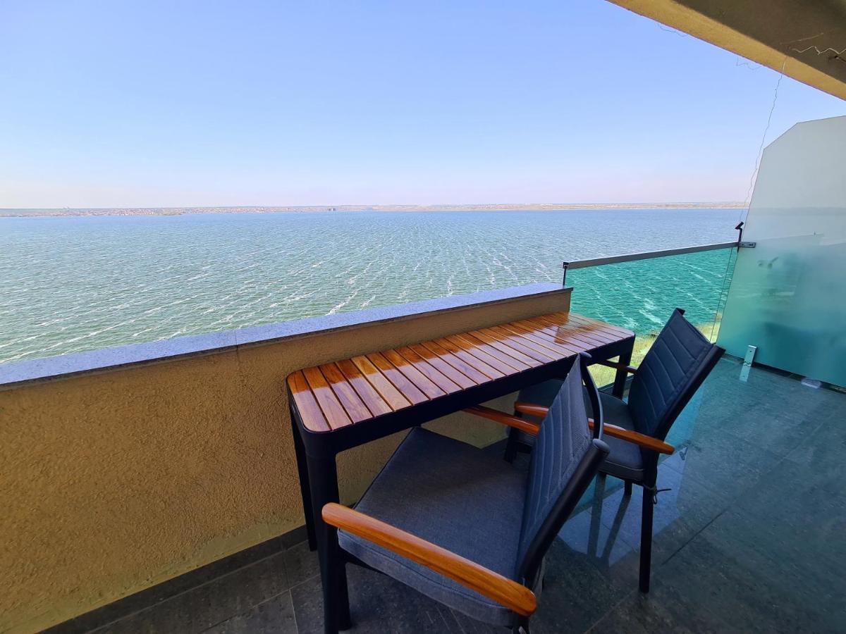 Moonlight Residence Mamaia Esterno foto