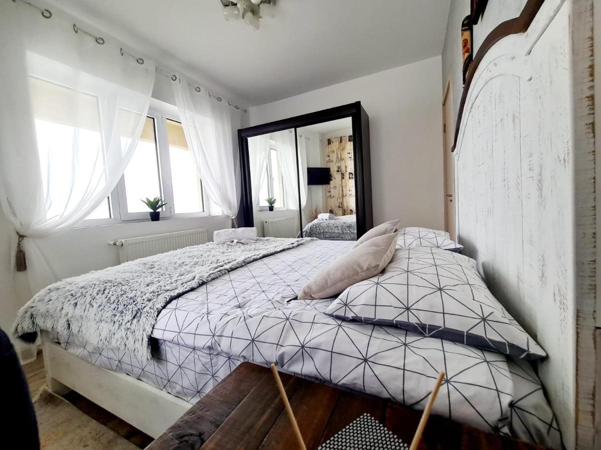 Moonlight Residence Mamaia Esterno foto
