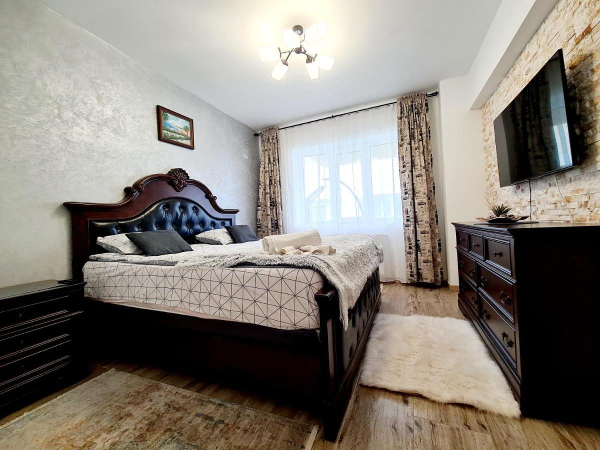 Moonlight Residence Mamaia Esterno foto